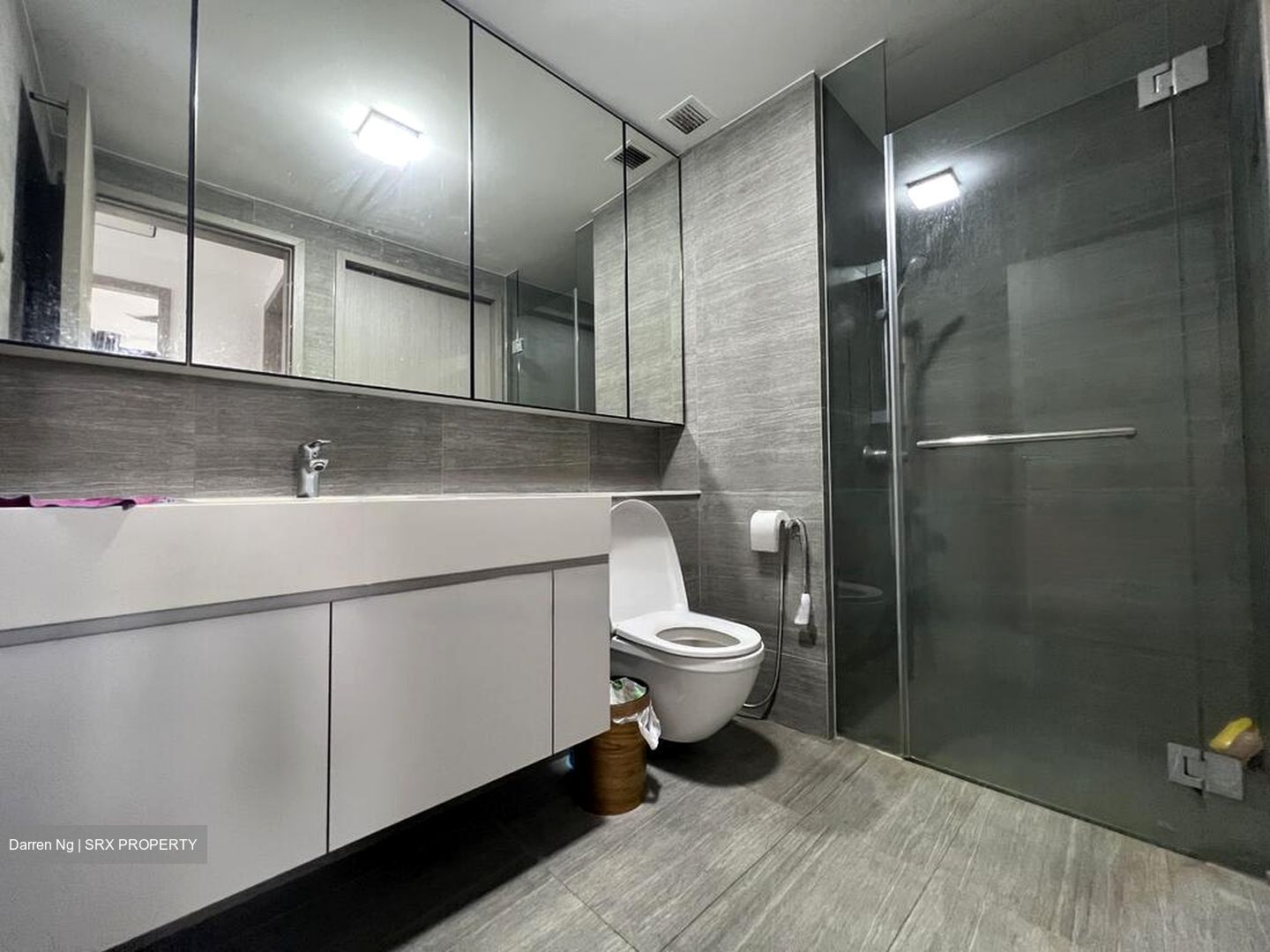 The Garden Residences (D19), Apartment #464826661